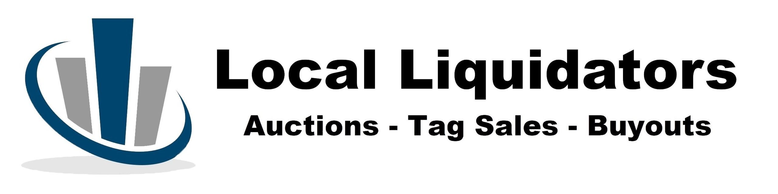 Local Liquidators logo
